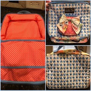 🍎 Matilda Jane Lunch Box 🍌